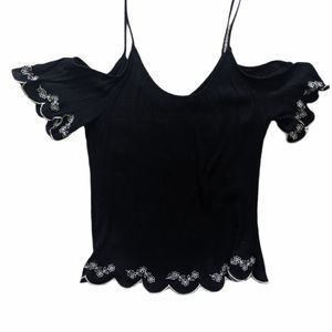 Womens Summer Top